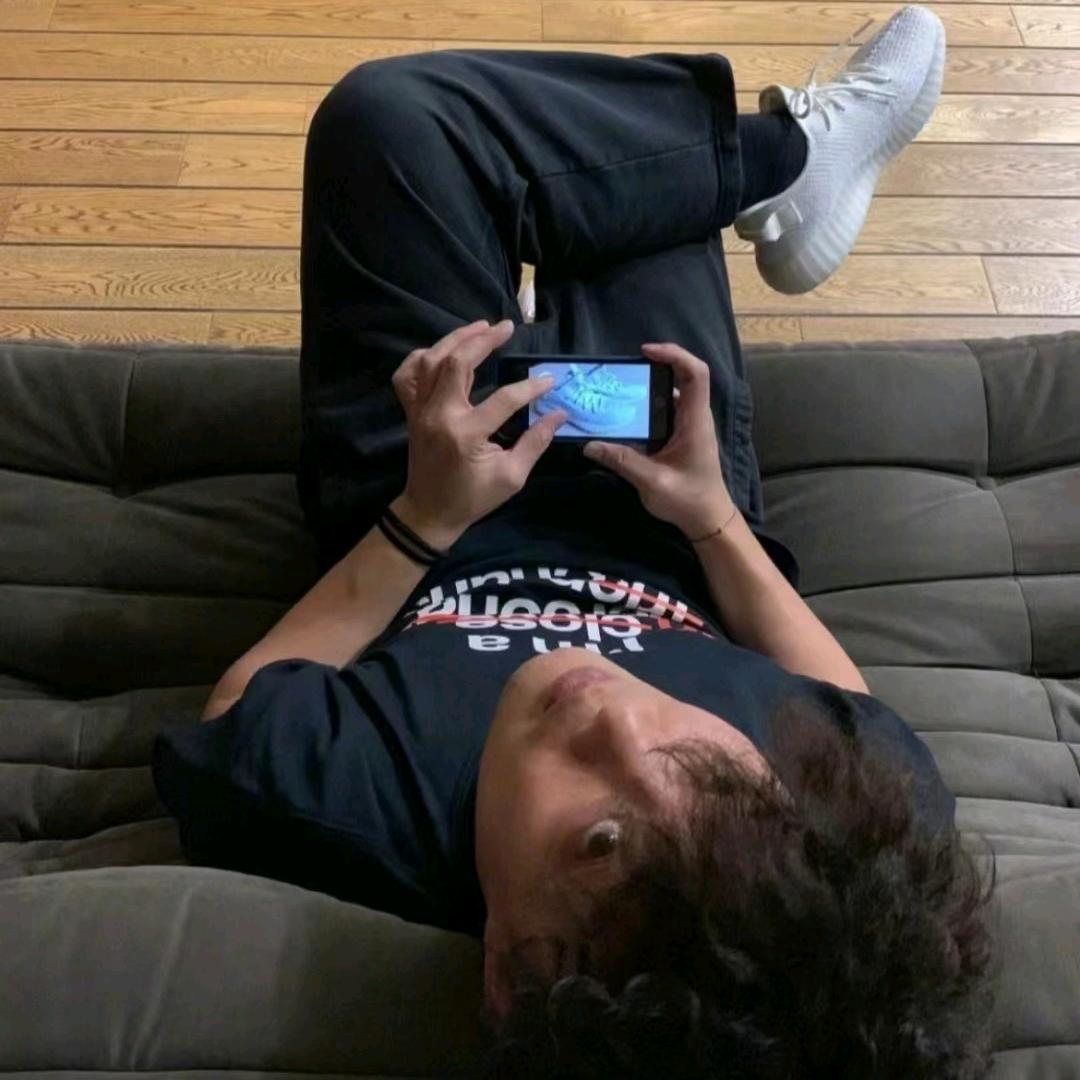 今天喝水没？！