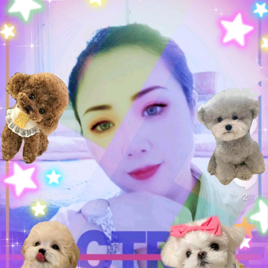 汪曼琪（时间淡忘一切）