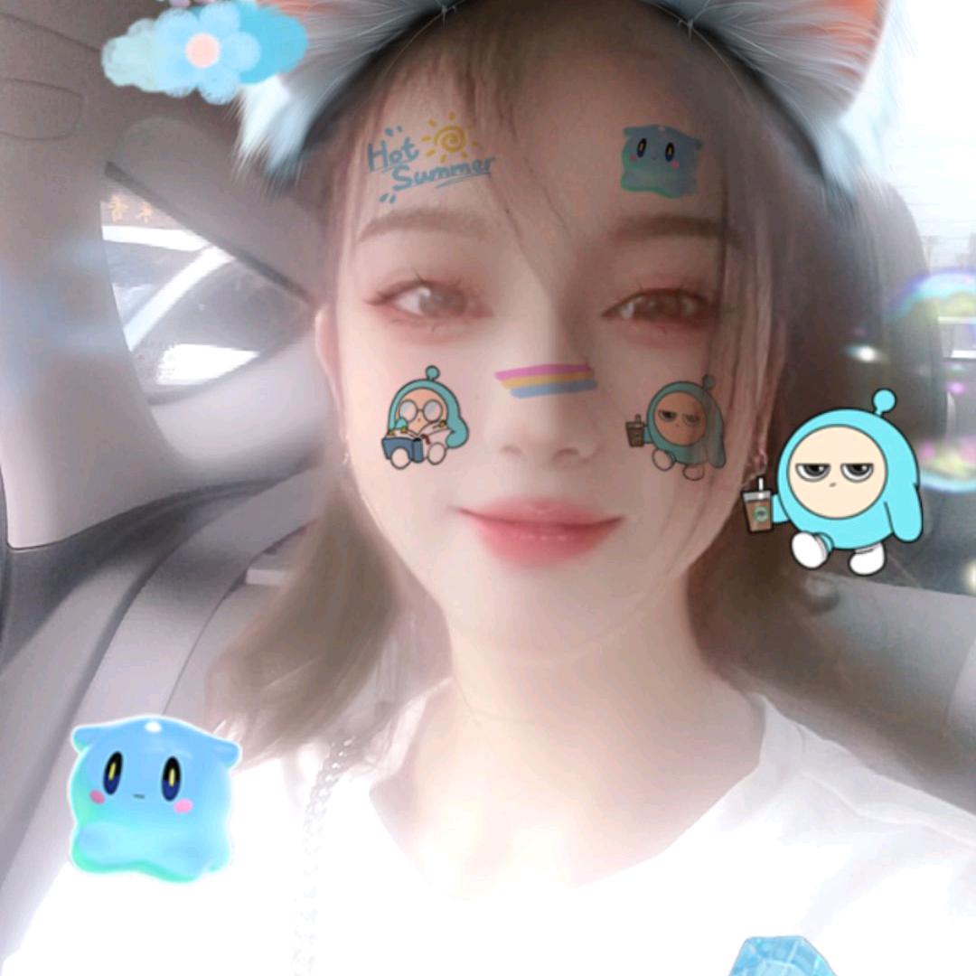 小夏天
