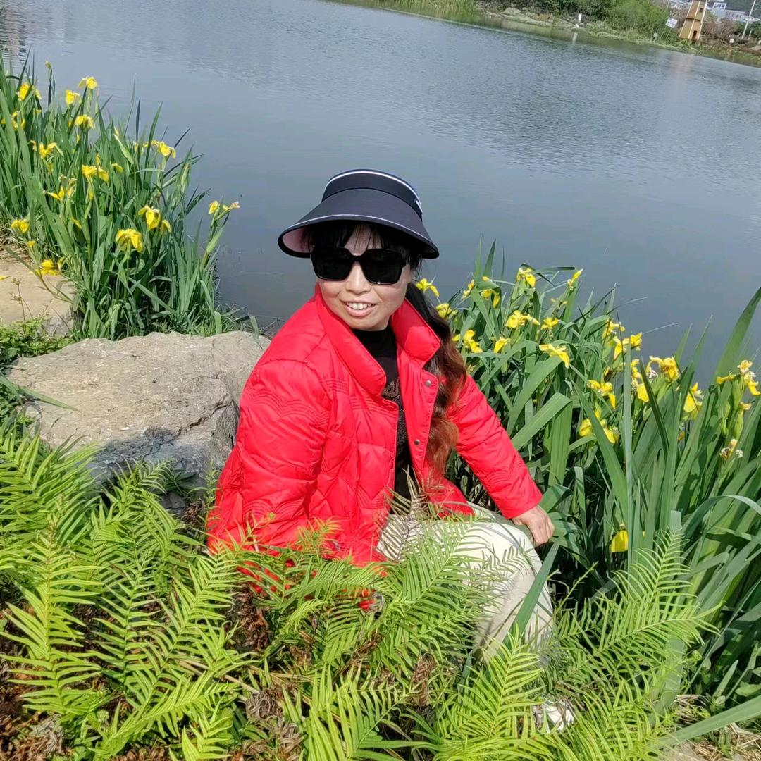 @尤姐山歌《中午12:10开播》