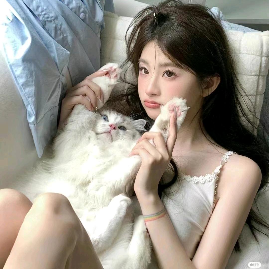 我在月下许愿