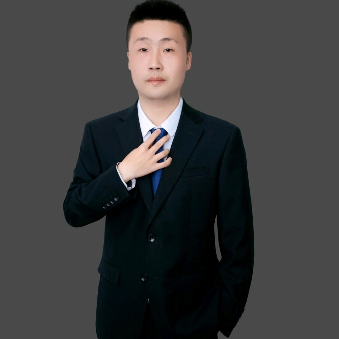 幼稚选房师小余