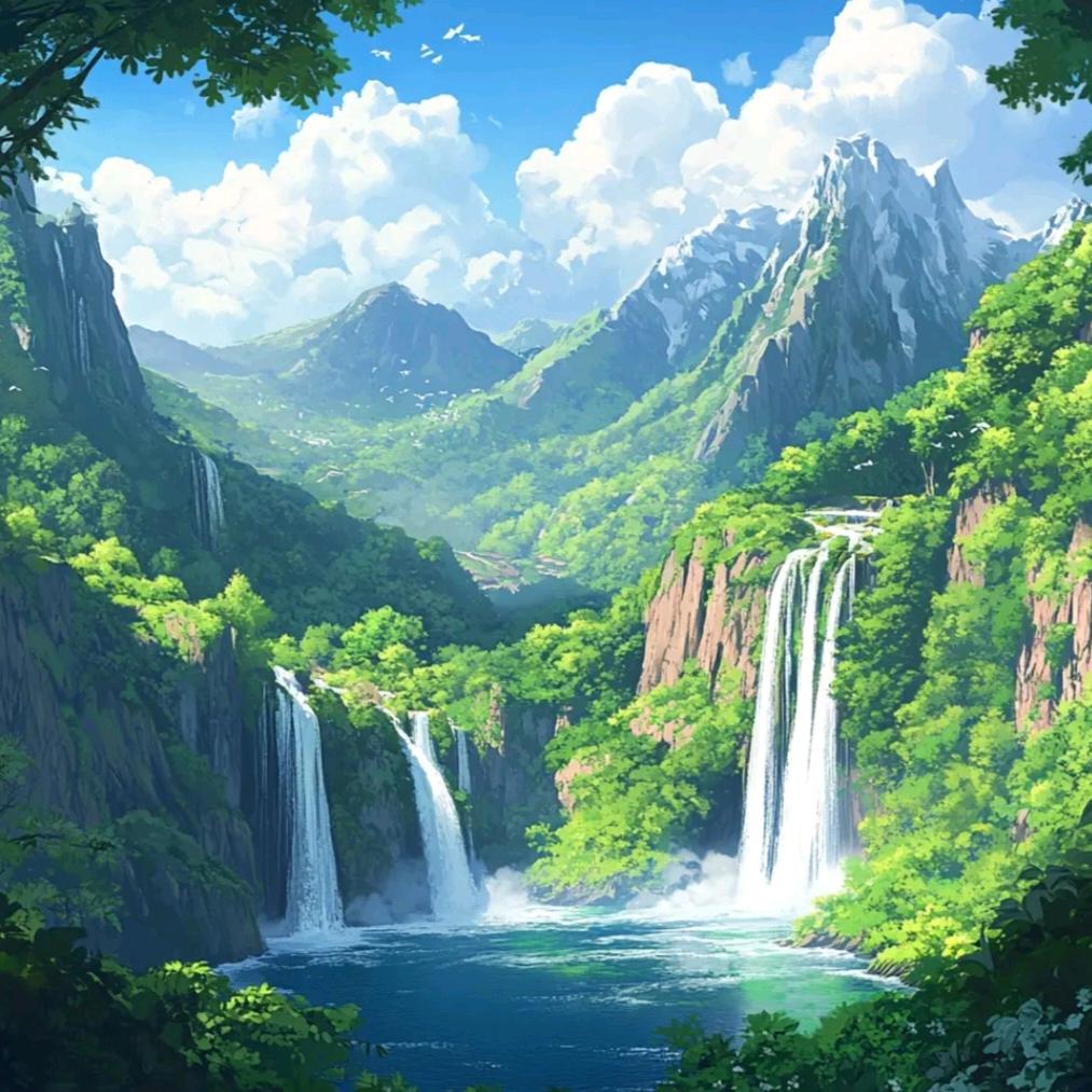 ٩(๛ 蒋也蒋不听˘ ³˘)۶♥……