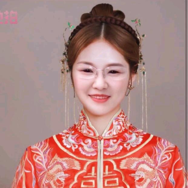 🍀温翠韵🍀