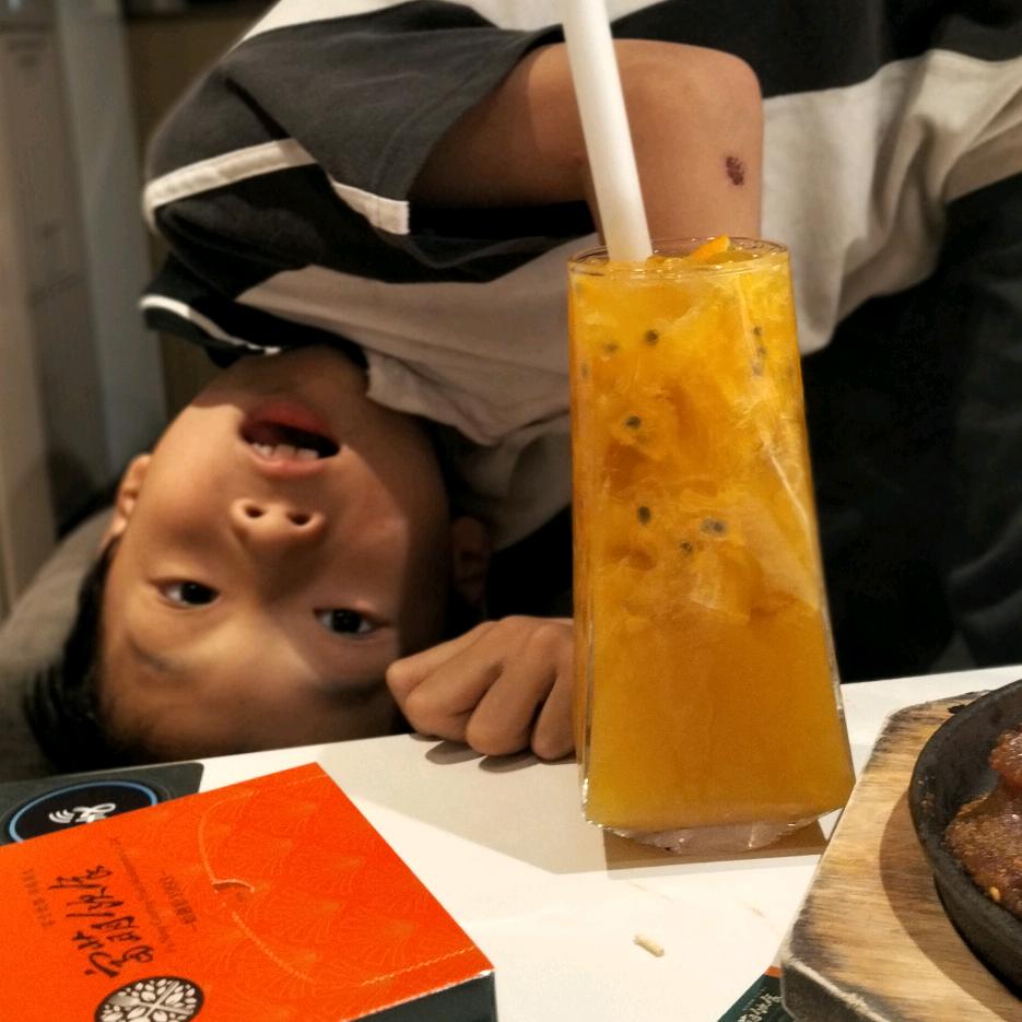 叫我杨美丽（预备备版😆)