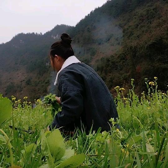 玲子姐（小冉）