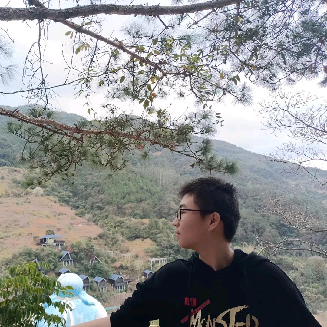 故事新编（锦鲤版）