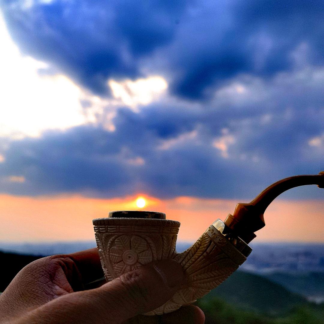 抽啥呢