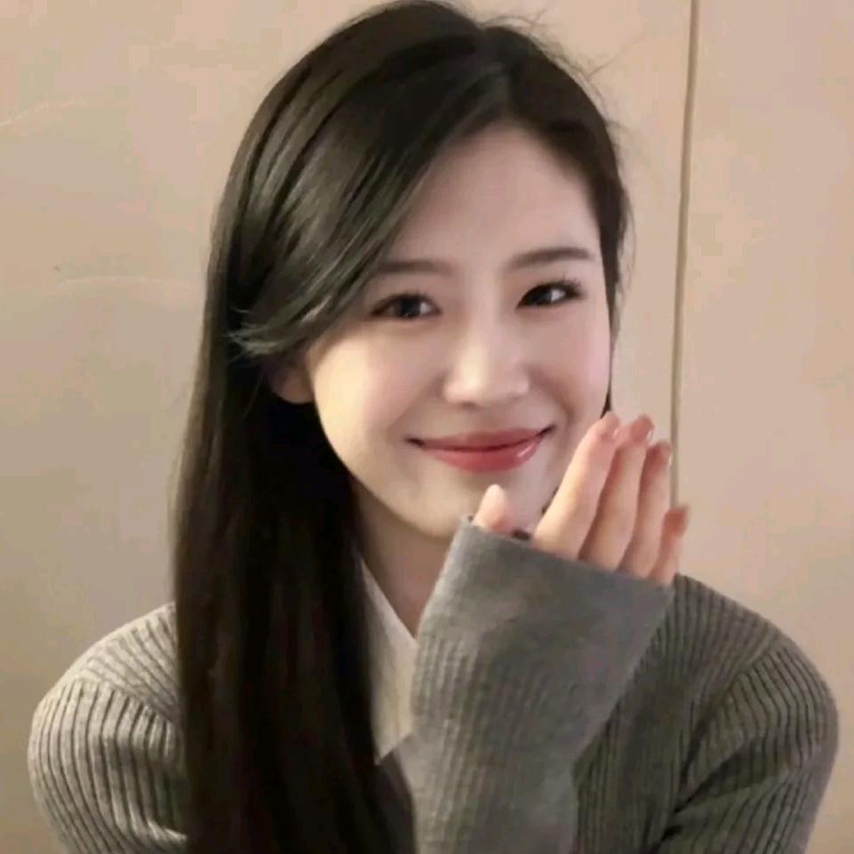 甜橙子
