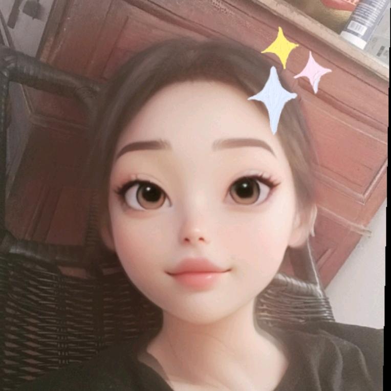 球球呆萌