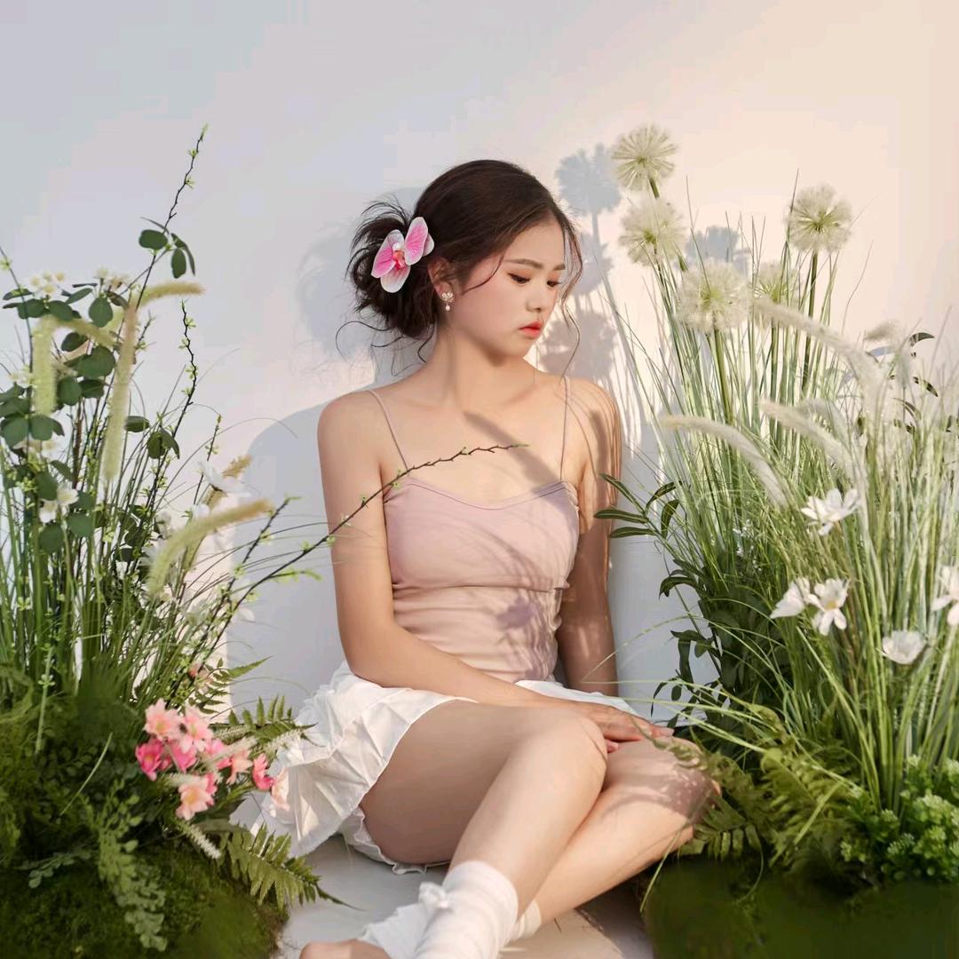 倩🍓〖连赞拉黑〗