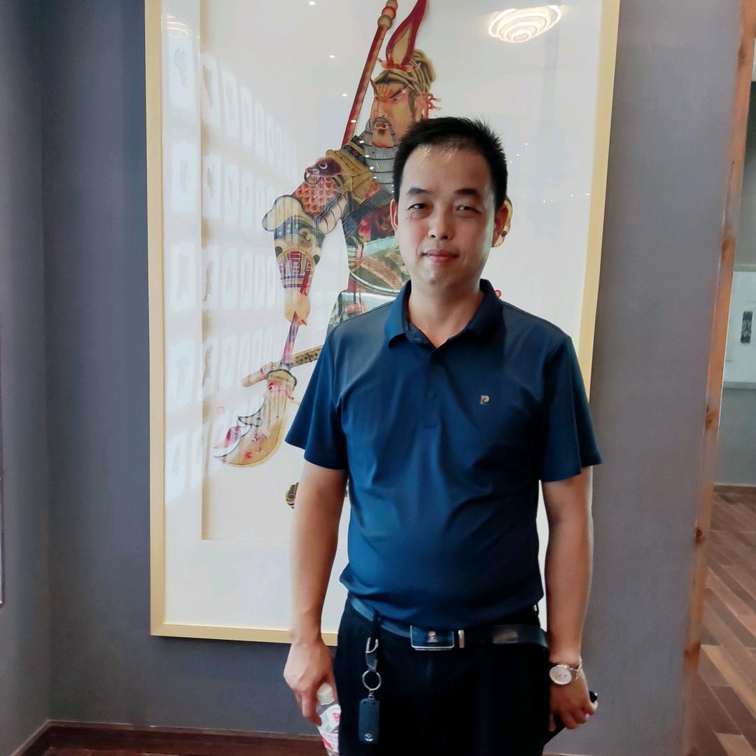 缘份天空