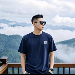 是那个男人