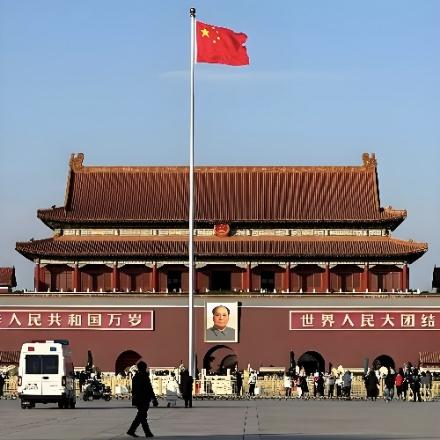 天下太平🇨🇳