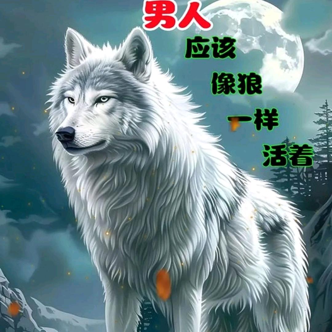 狼哥