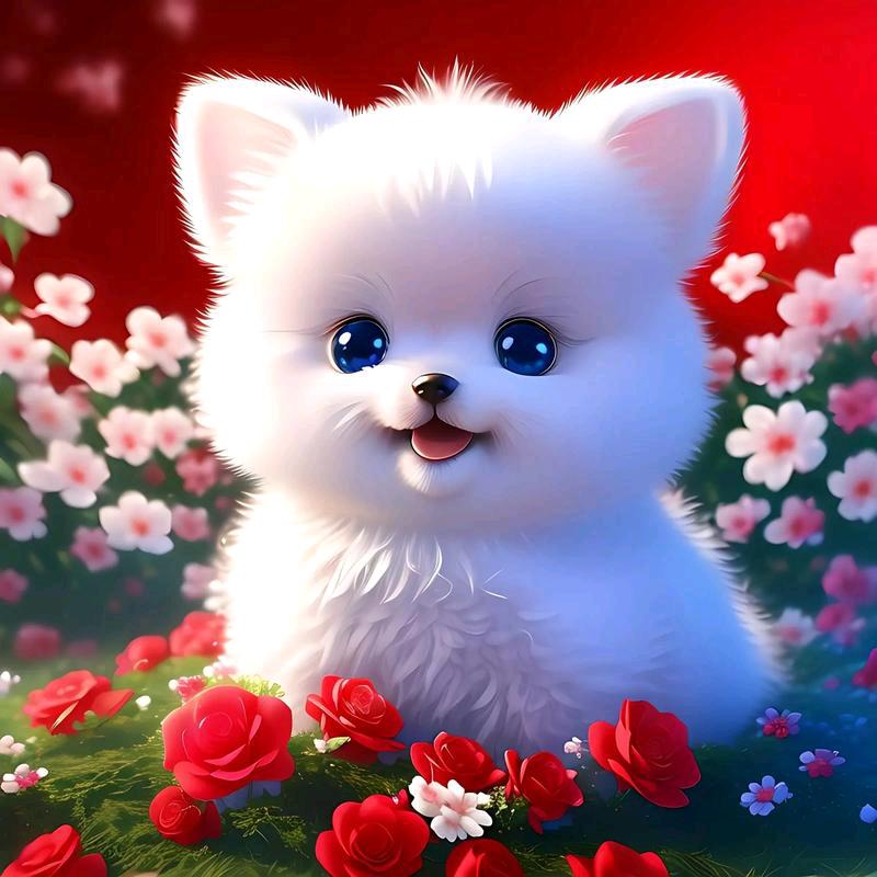 成都表哥名犬