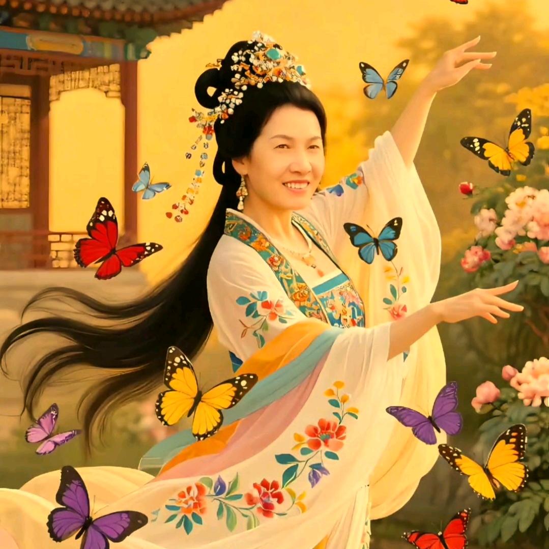 太阳花🌻