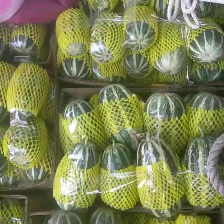 果蔬批发