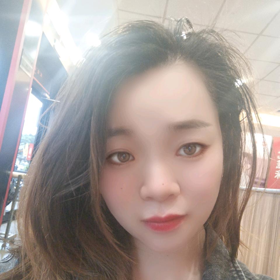 阿妹🥰🥰