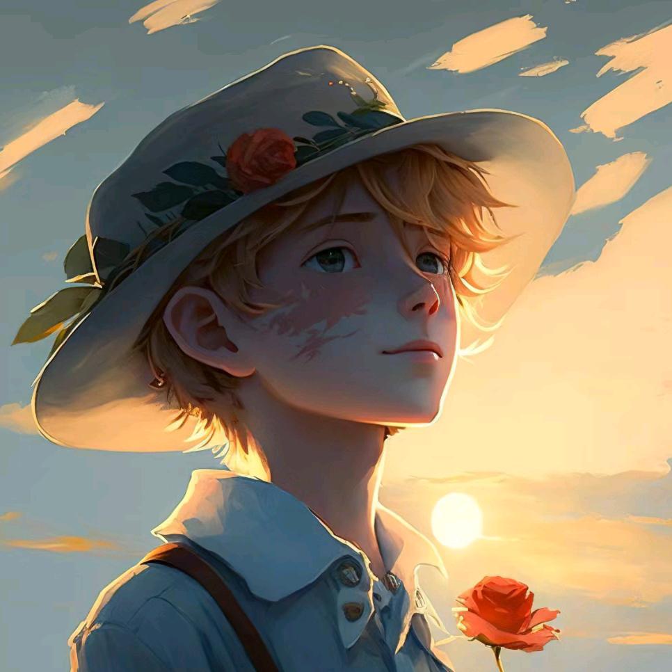 一只叫崽崽的萨摩耶