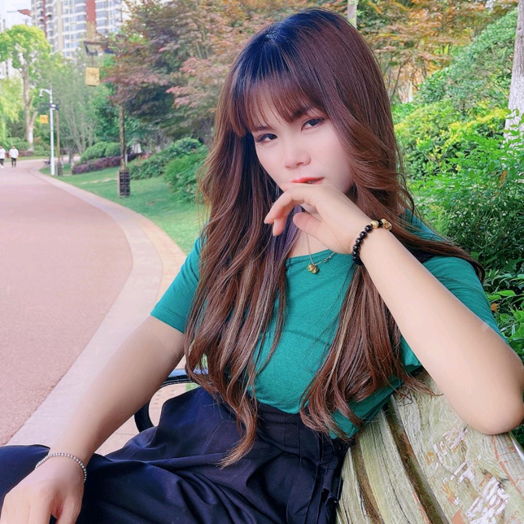 小菲菲《憨婆娘》