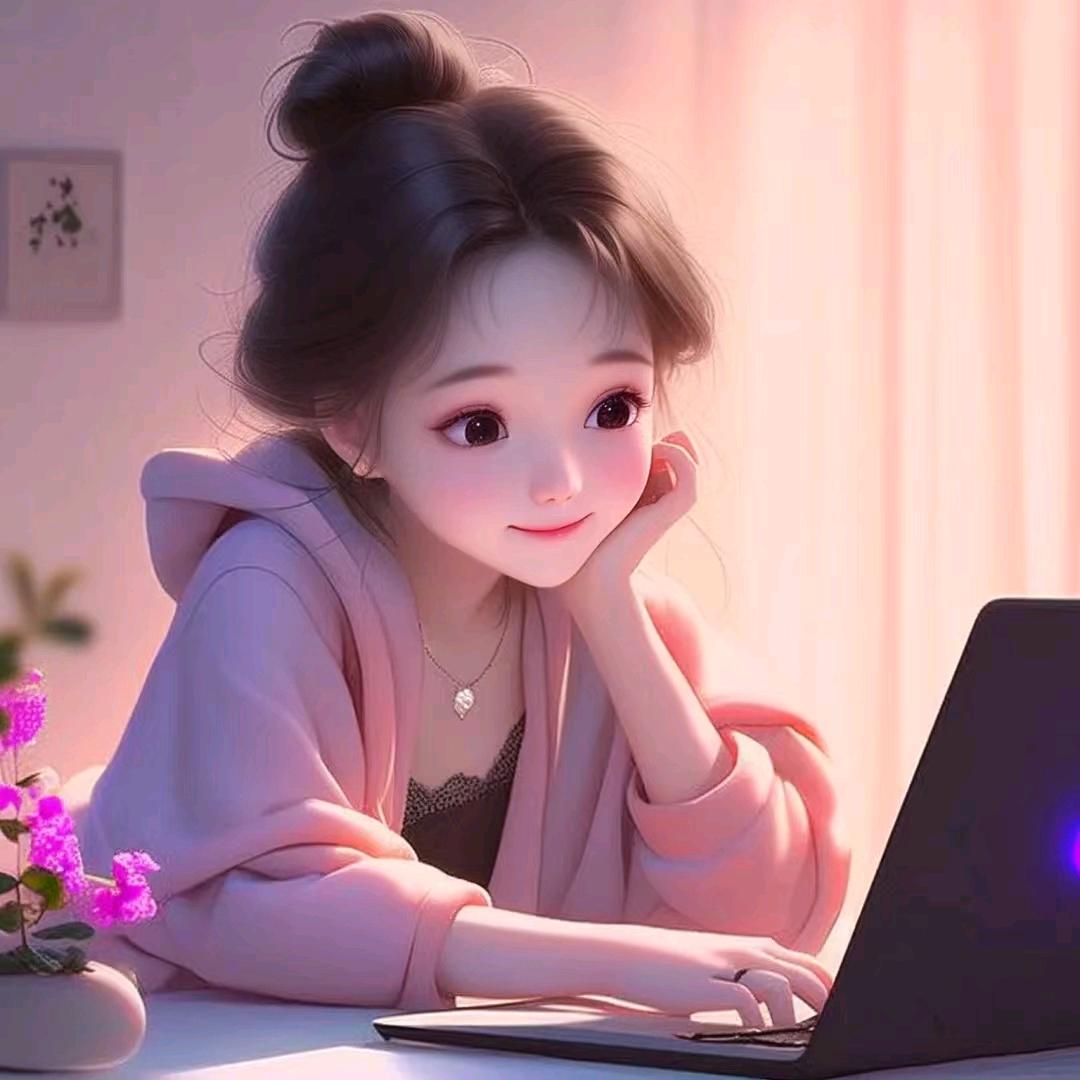 婷