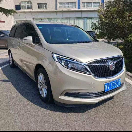 老许郑州商务用车