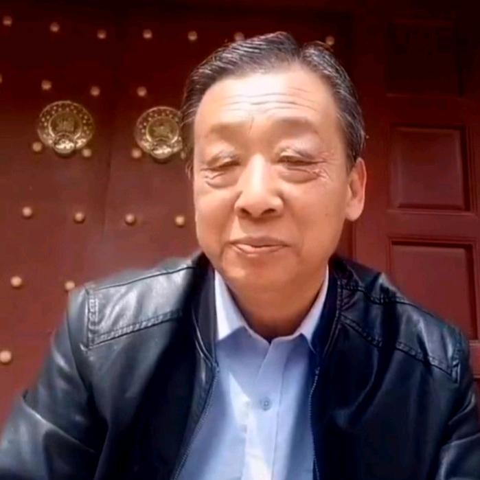 淄博卖锅哥