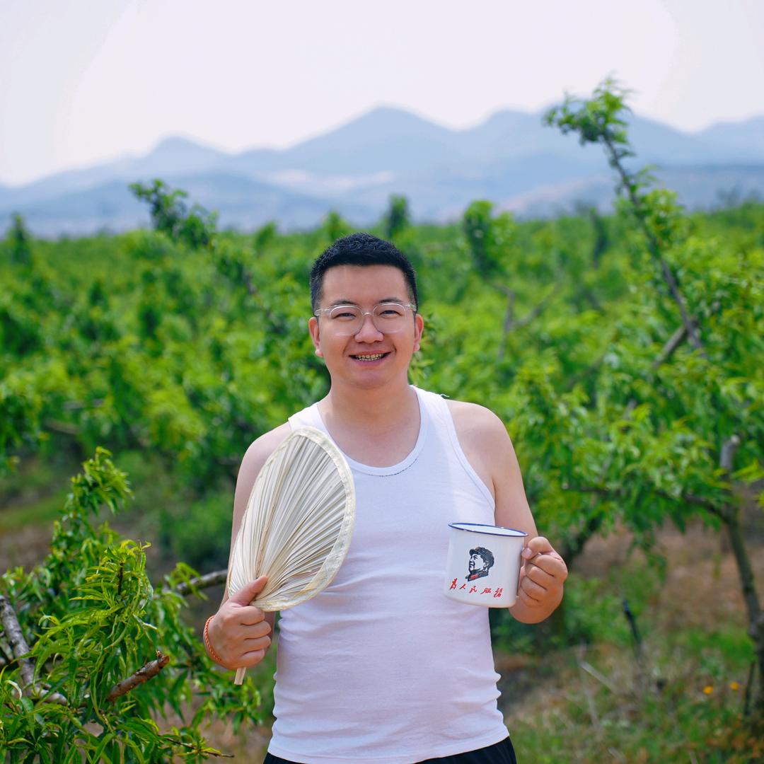 阿庆的山礼小铺