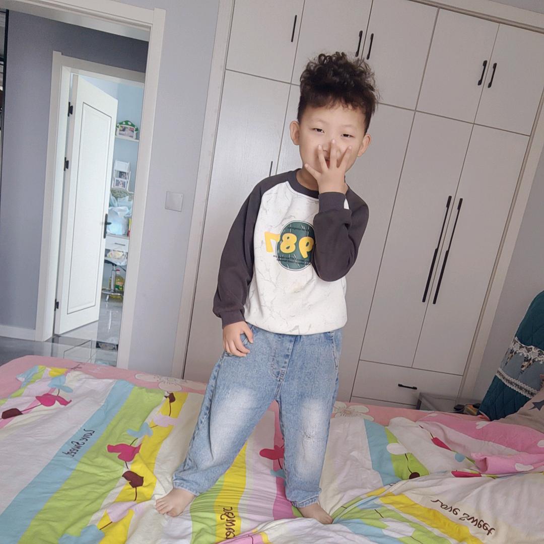余生，随心❤️❤️