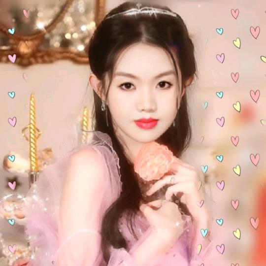 闪炼的繁星😘😘😘