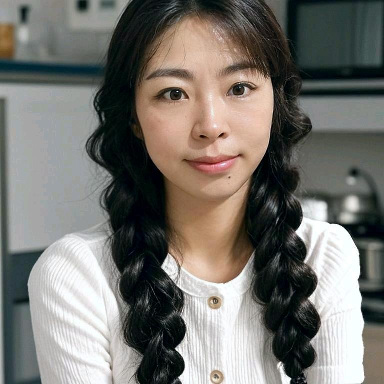 ☘️小玥儿🌼