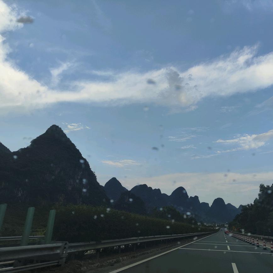 那年的初夏