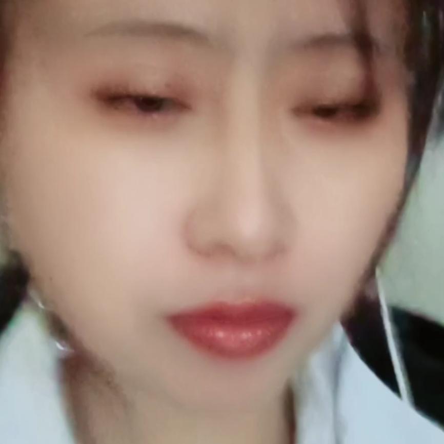 兰兰不定时开播