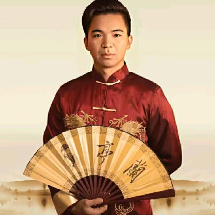 成哥好心情🤔👍