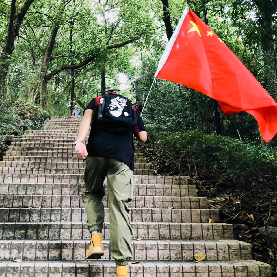 教练我要回家（游教版）