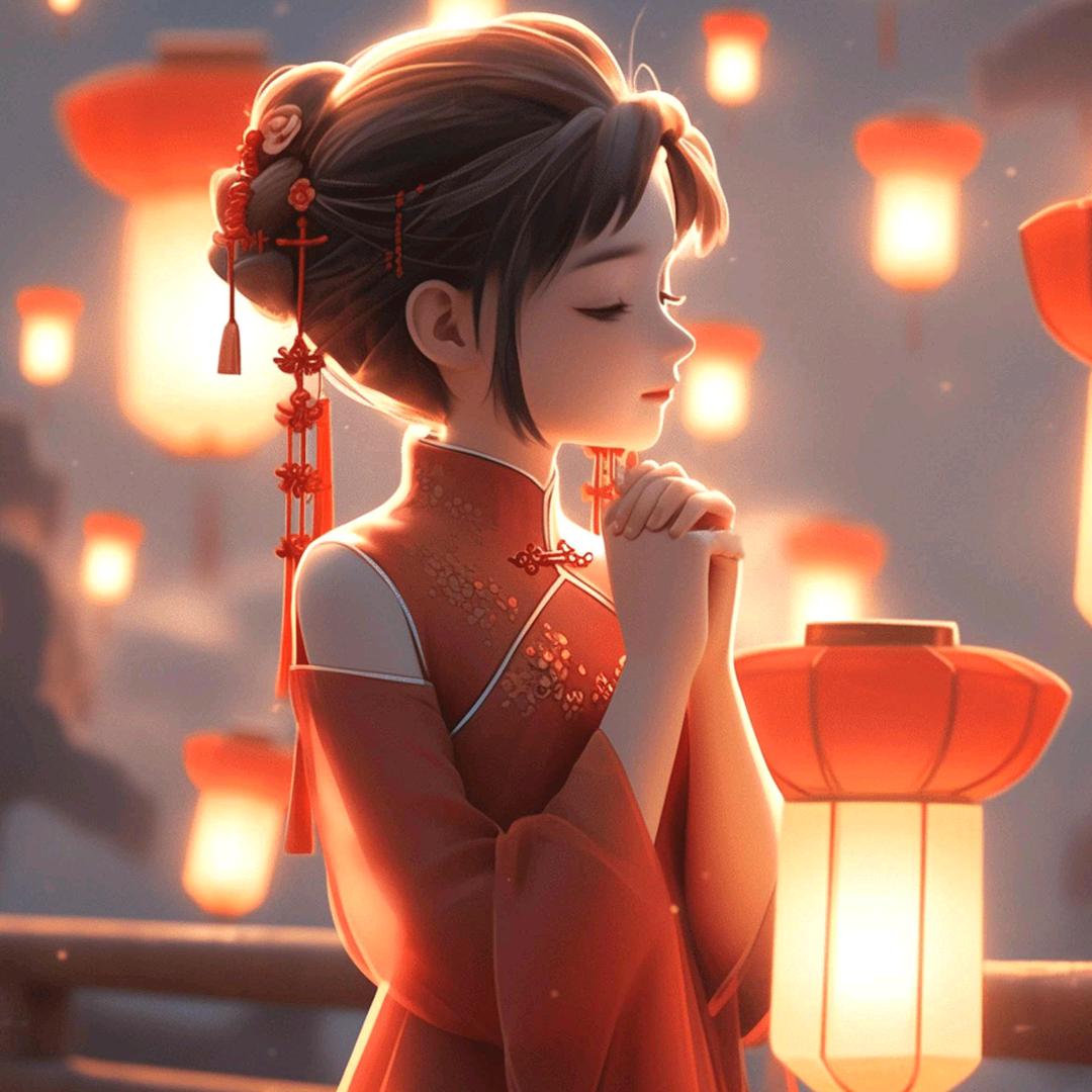 哎呦呦…～