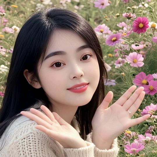 寒梅傲雪《拒绝连赞》