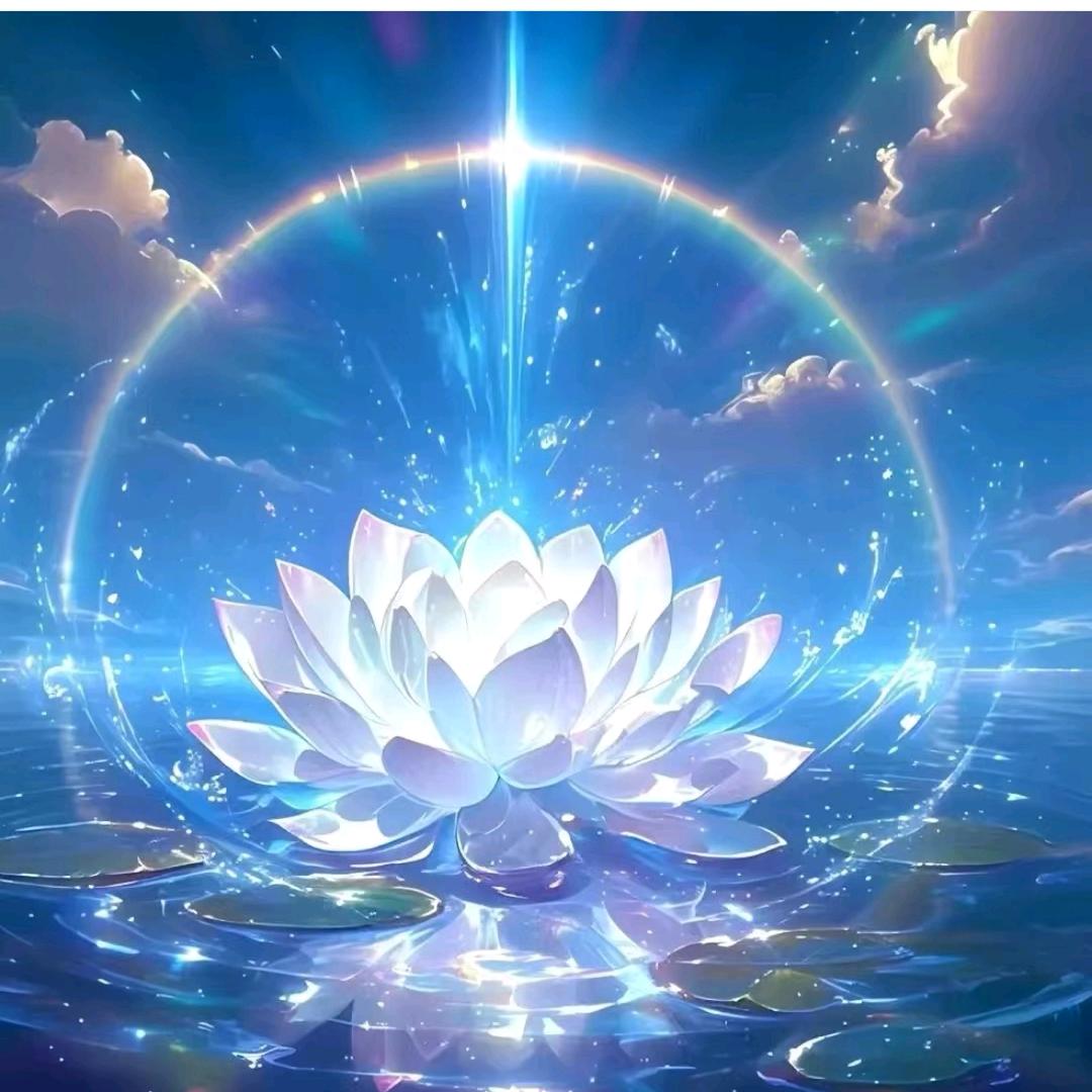 格桑花