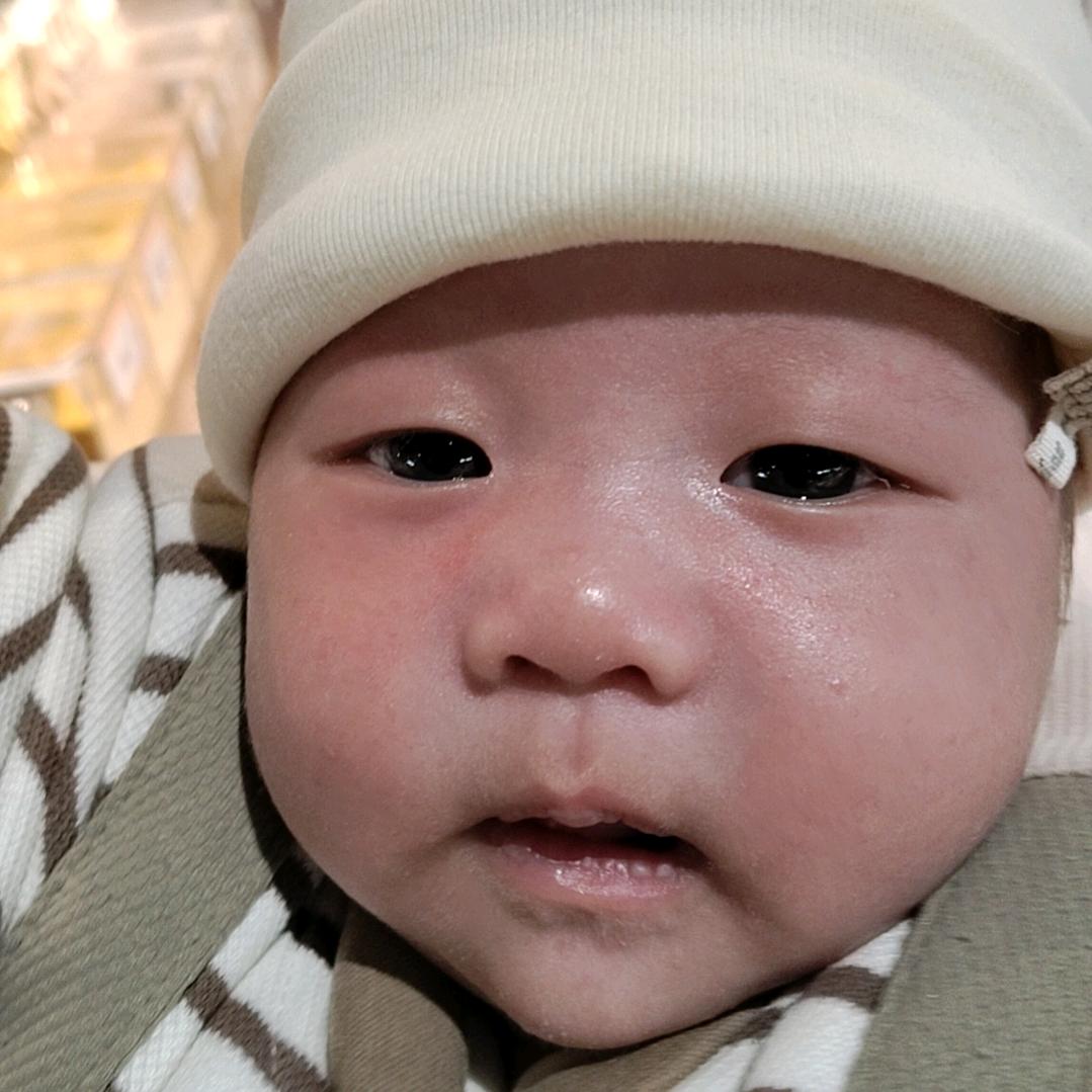 小竣哥哥