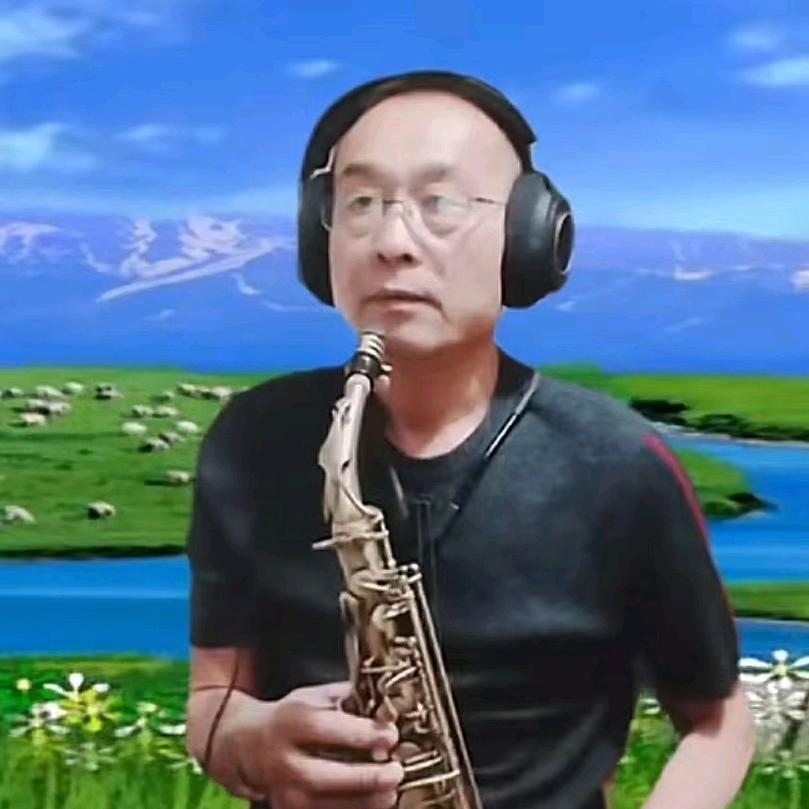 萨克斯高哥