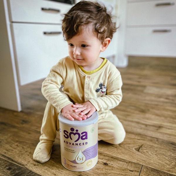 进口母婴直邮生活馆