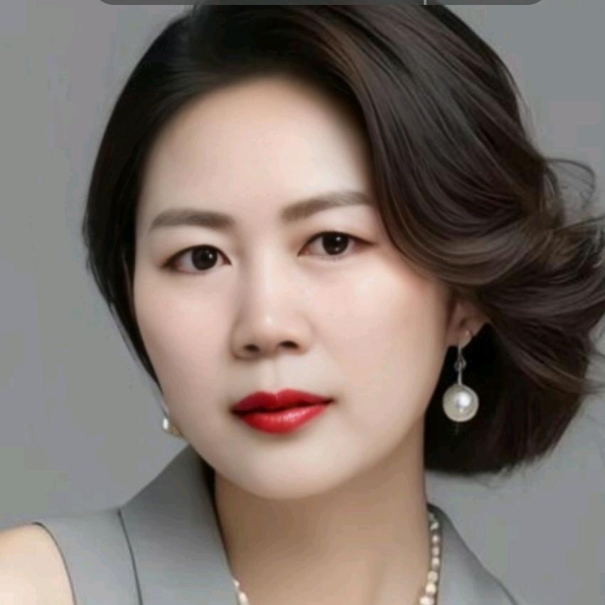 我是女王。