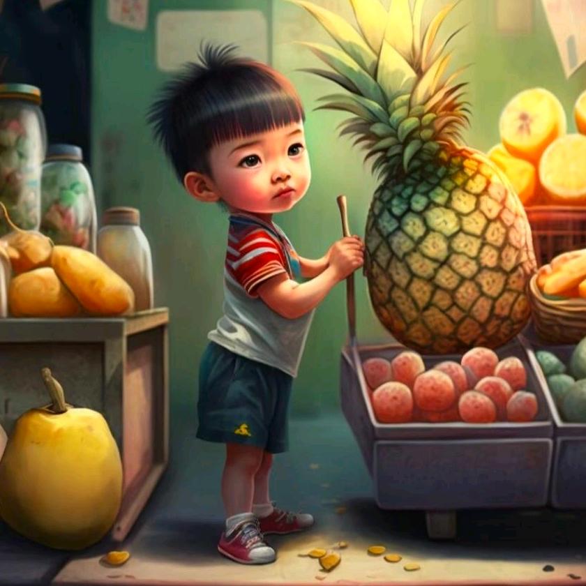 珍果多精选果园