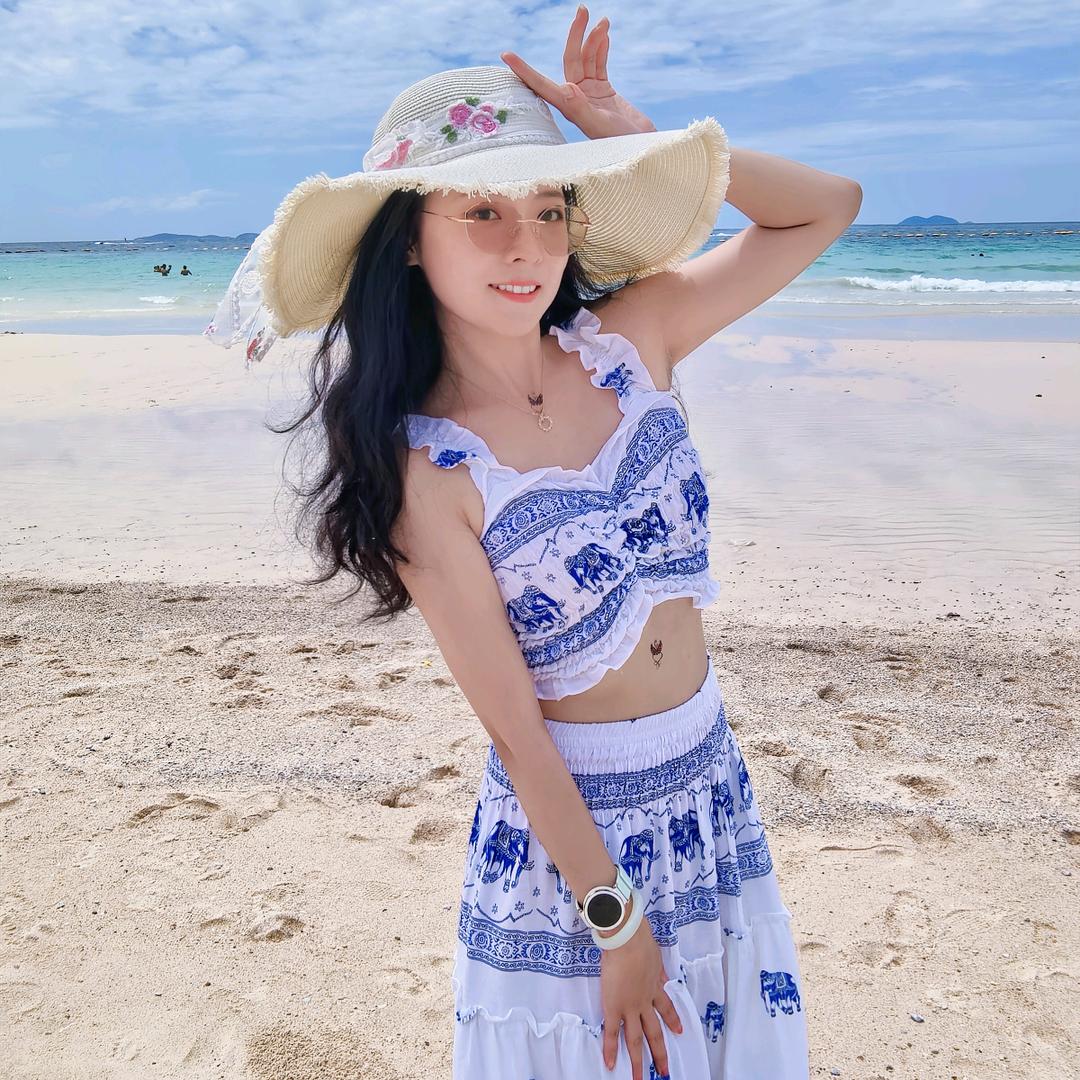闪亮的시영 西柚👸🏻