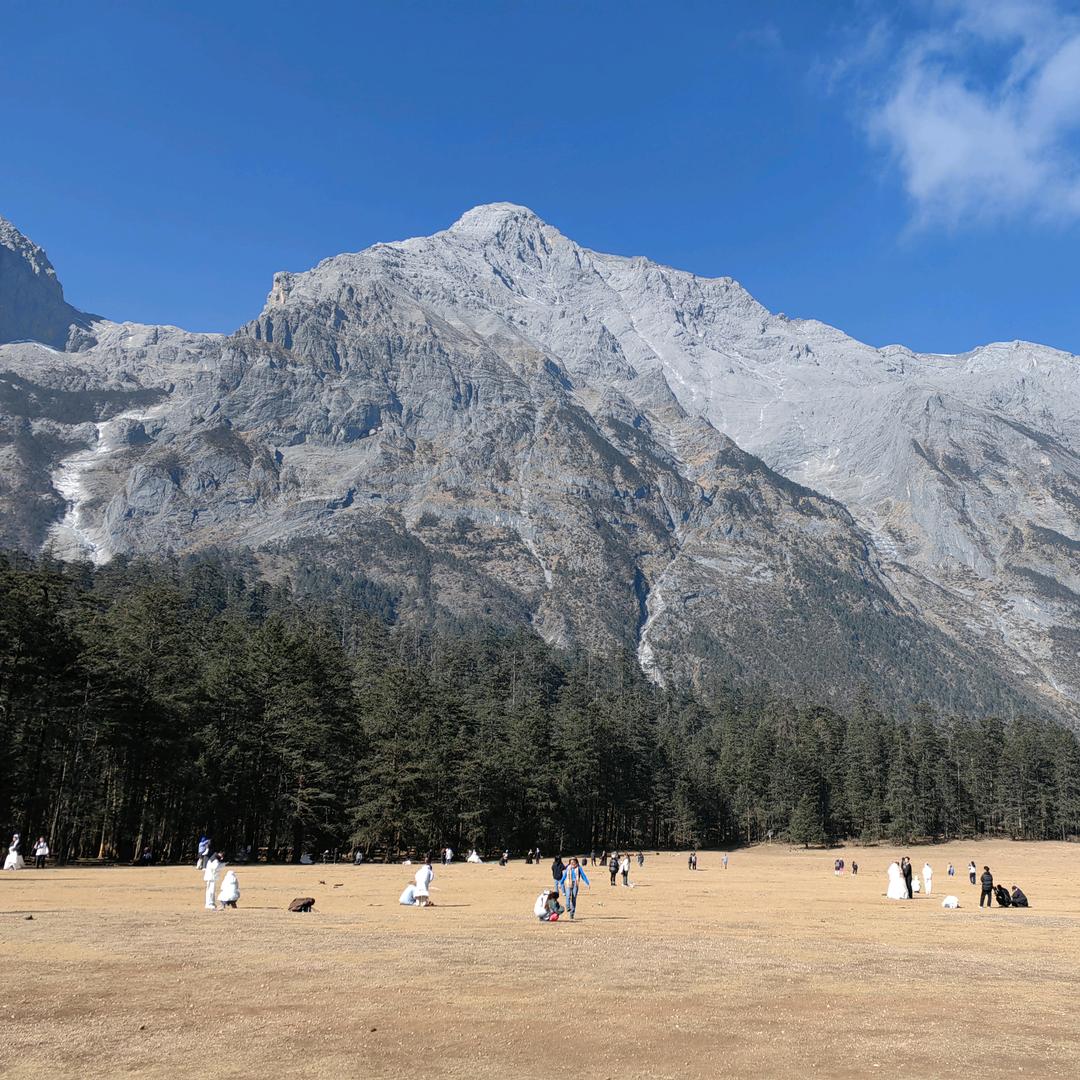 龙少（承蒙厚爱）旅拍