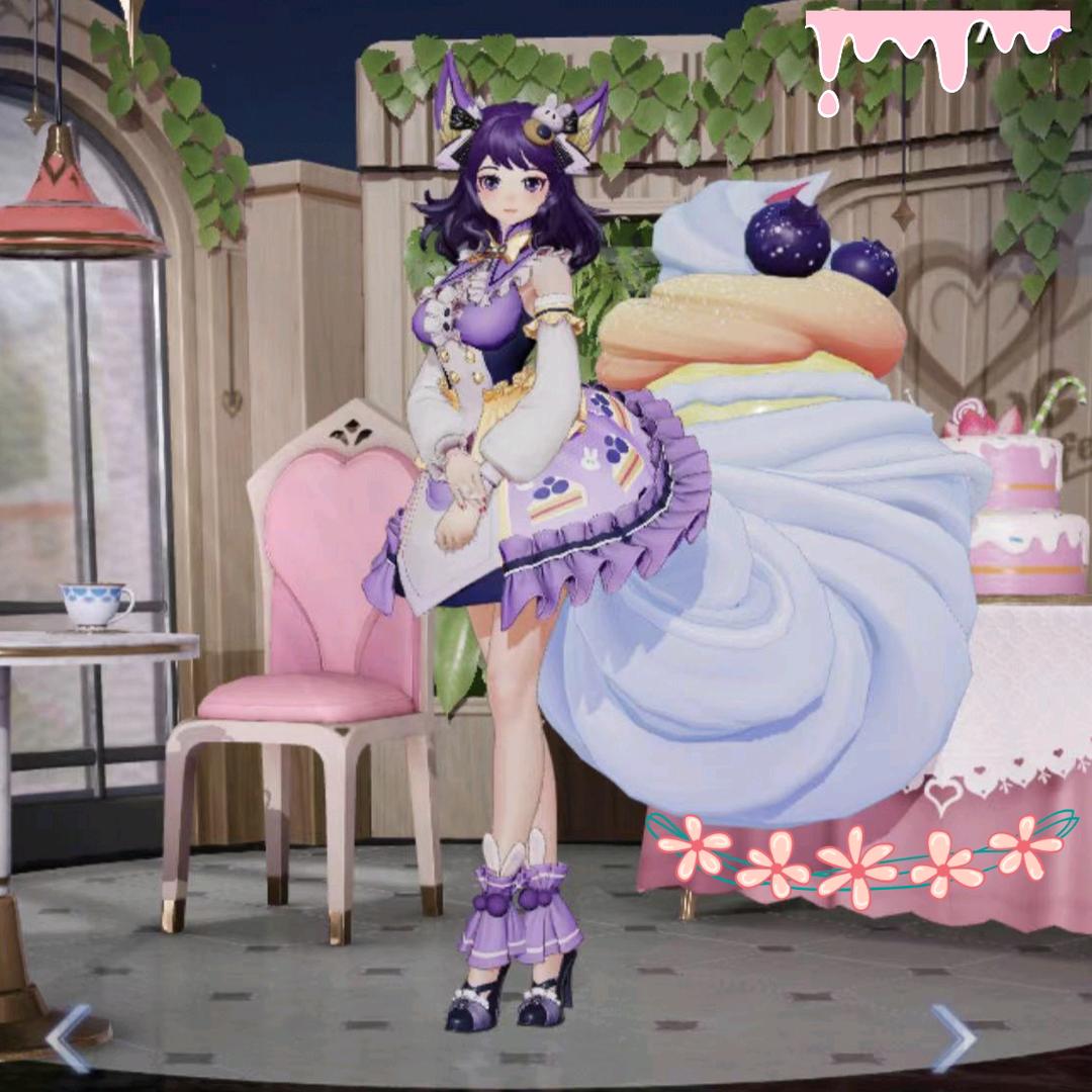 Dawn666（王者荣耀）