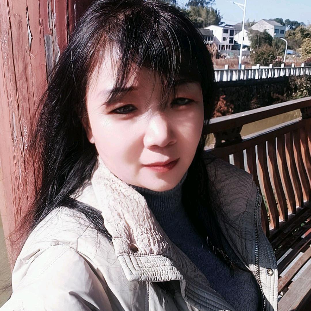 张灵儿💫