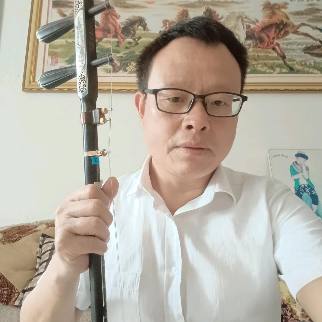 胡琴哥