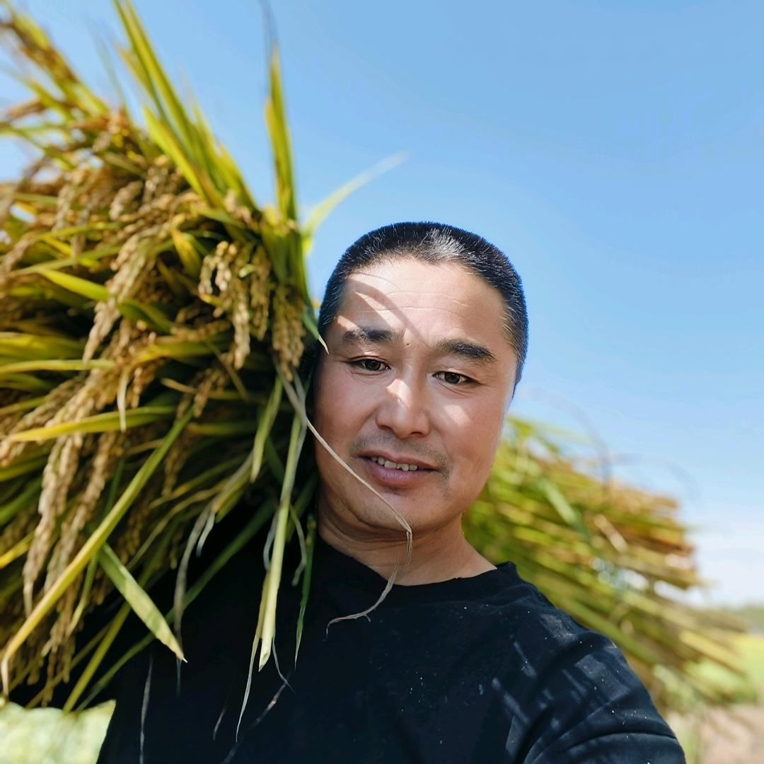 三江小李哥东北农产品